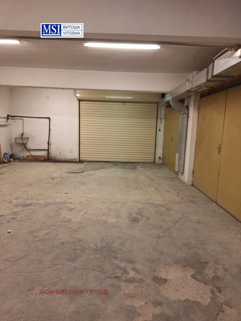 Do wynajęcia  Garaż Sofia , Witosza , 30 mkw | 46298772 - obraz [4]