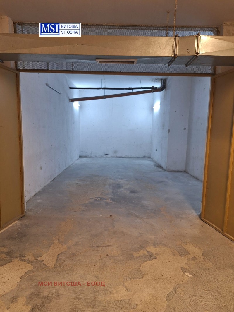 Do wynajęcia  Garaż Sofia , Witosza , 30 mkw | 46298772 - obraz [7]
