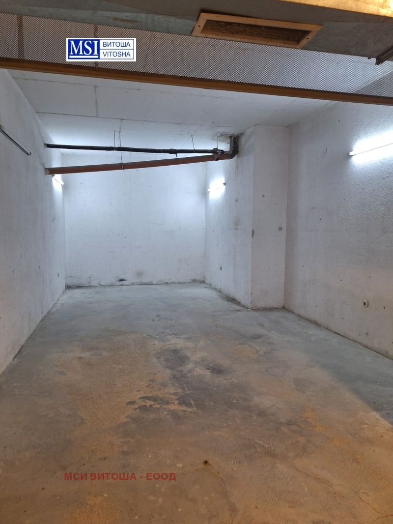 Do wynajęcia  Garaż Sofia , Witosza , 30 mkw | 46298772 - obraz [6]