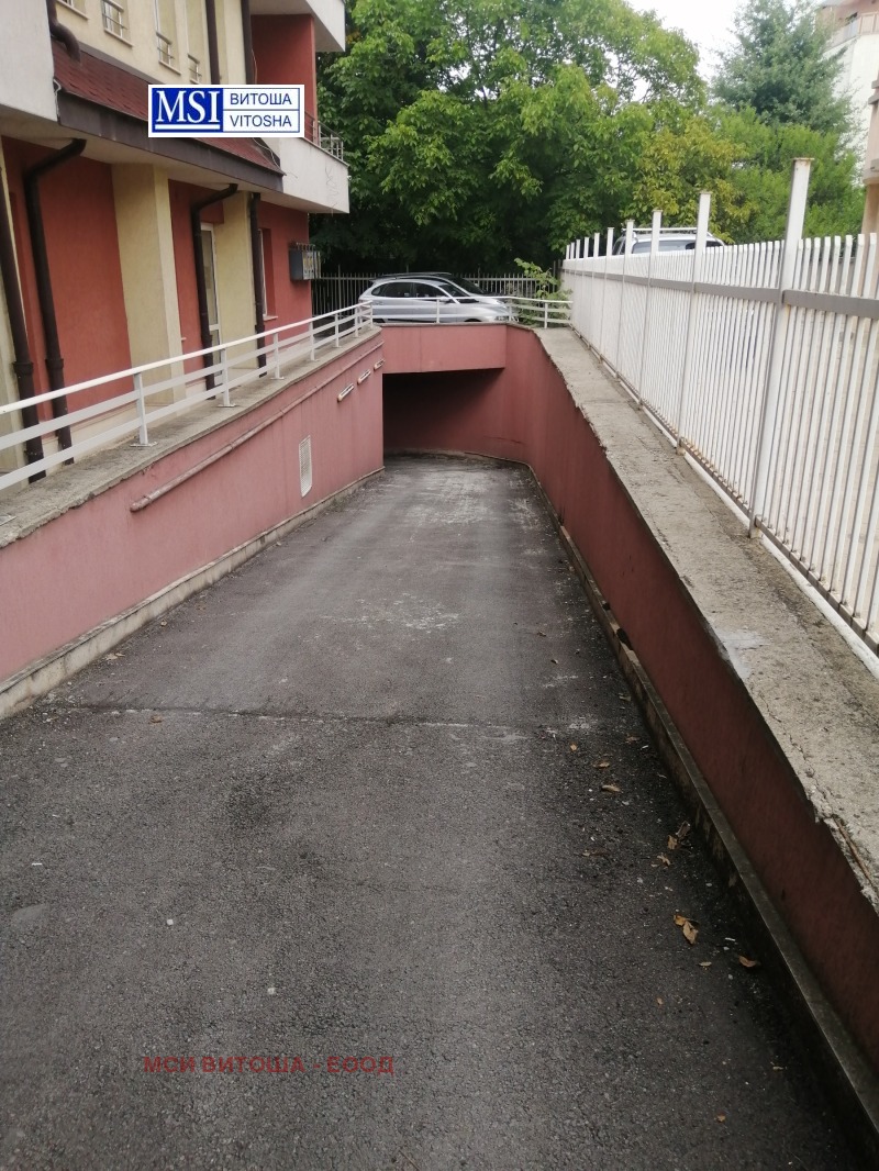 For Rent  Garage Sofia , Vitosha , 30 sq.m | 46298772 - image [2]