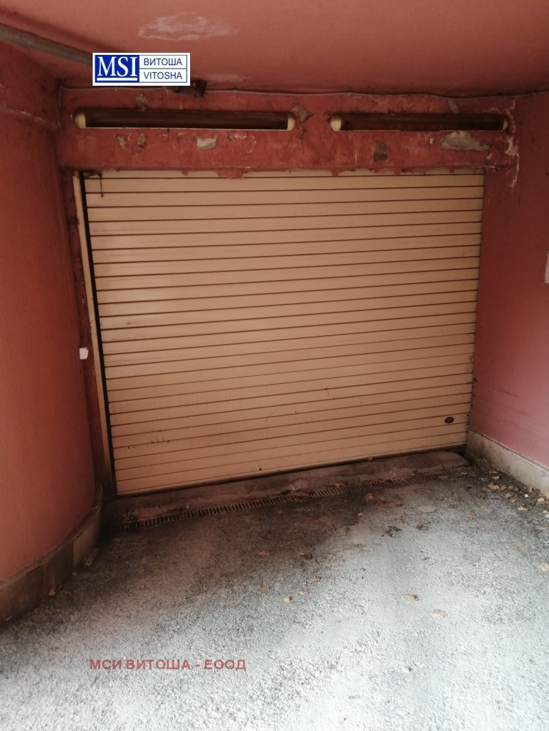 For Rent  Garage Sofia , Vitosha , 30 sq.m | 46298772 - image [3]