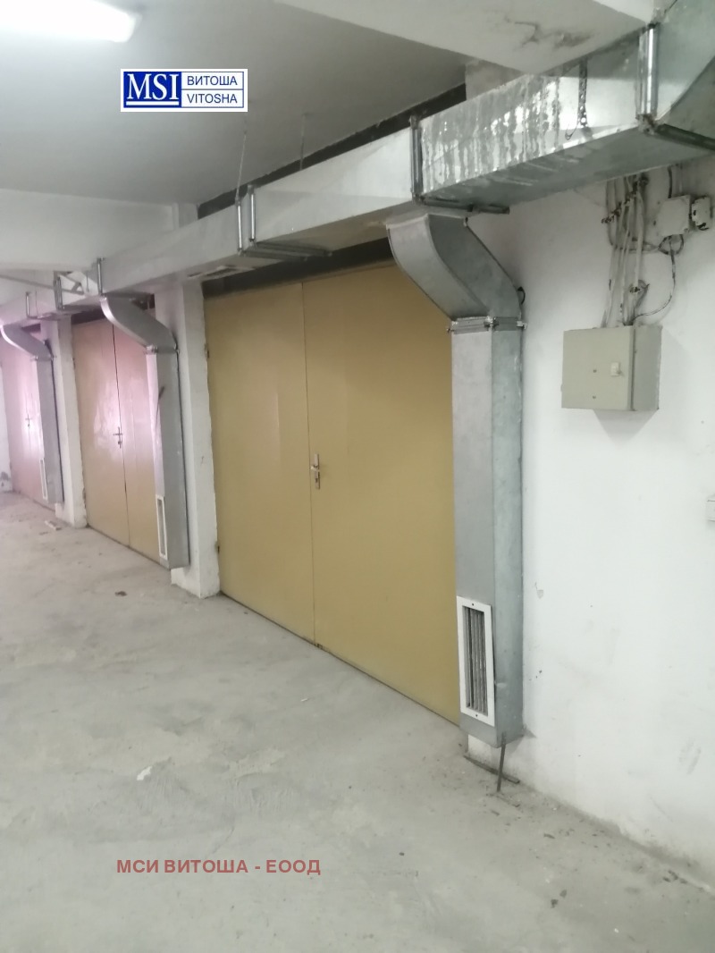 For Rent  Garage Sofia , Vitosha , 30 sq.m | 46298772 - image [4]