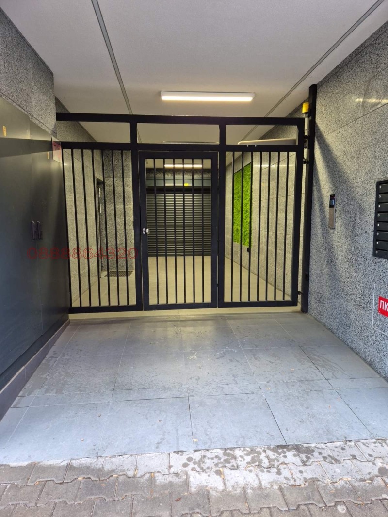 For Rent  Garage Sofia , Tsentar , 40 sq.m | 83423794 - image [5]