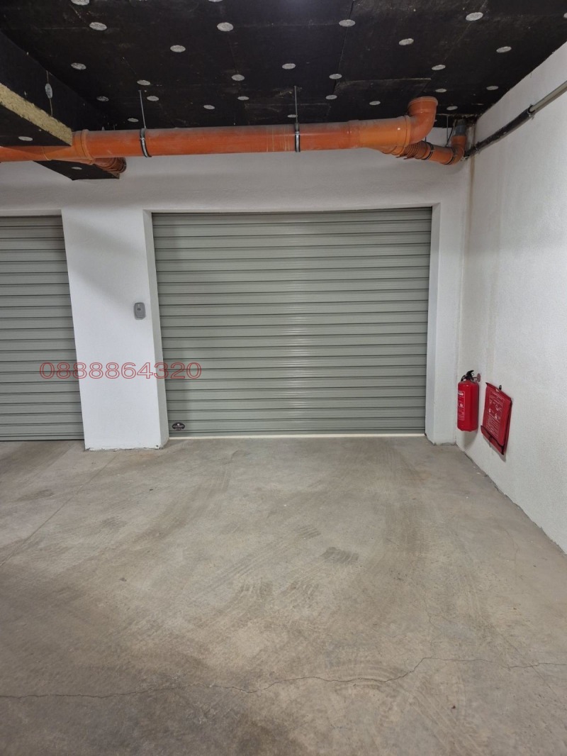 For Rent  Garage Sofia , Tsentar , 40 sq.m | 83423794 - image [2]