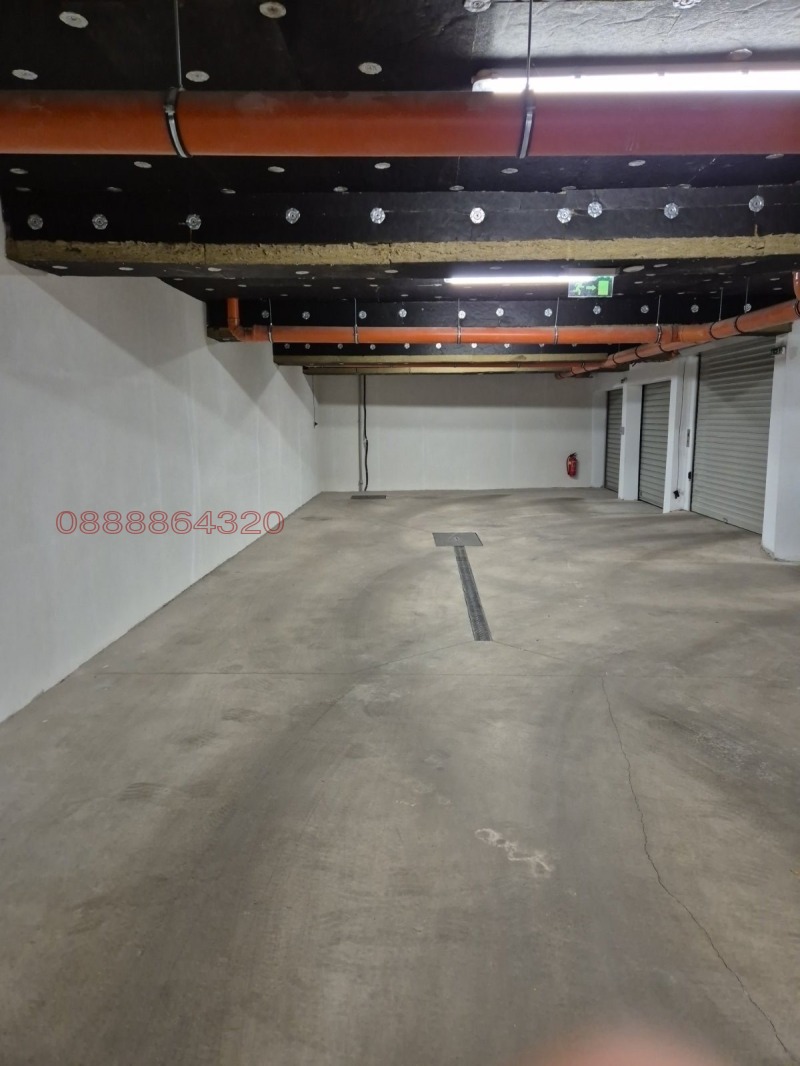 For Rent  Garage Sofia , Tsentar , 40 sq.m | 83423794 - image [3]