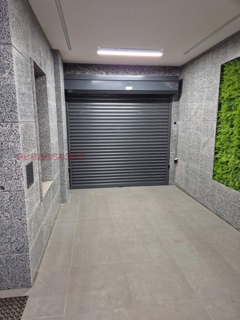 For Rent  Garage Sofia , Tsentar , 40 sq.m | 83423794 - image [4]
