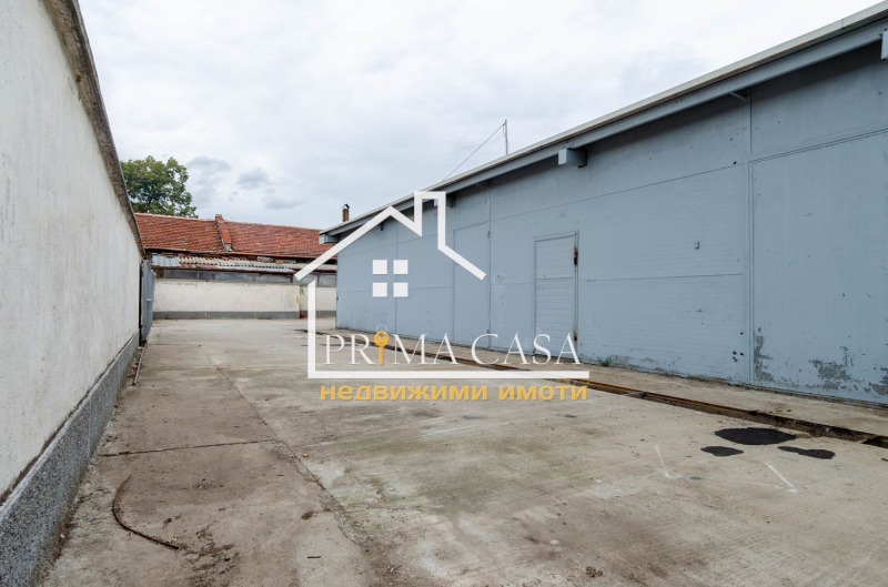 For Rent  Industrial building region Plovdiv , Asenovgrad , 532 sq.m | 97398314 - image [16]