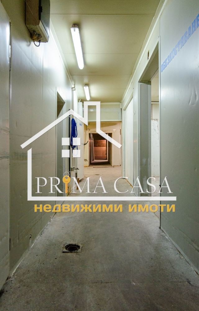 Do wynajęcia  Budynek przemysłowy region Płowdiw , Asenowgrad , 532 mkw | 97398314 - obraz [12]