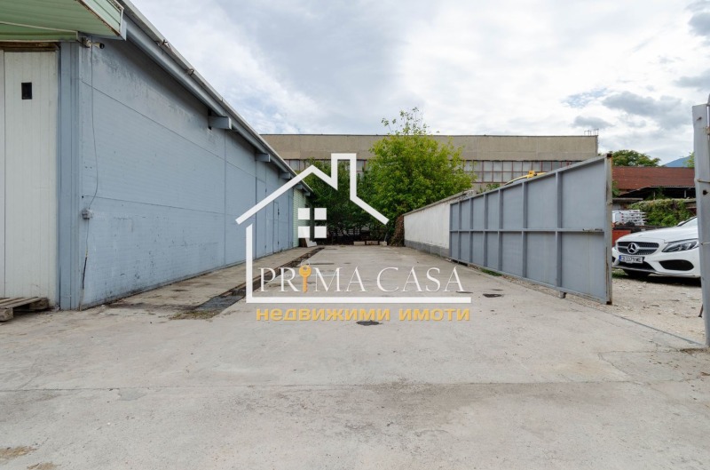 For Rent  Industrial building region Plovdiv , Asenovgrad , 532 sq.m | 97398314 - image [2]