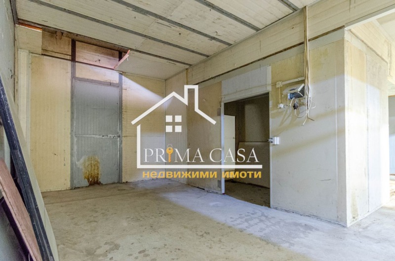 Para alugar  Construção industrial região Plovdiv , Asenovgrad , 532 m² | 97398314 - imagem [9]