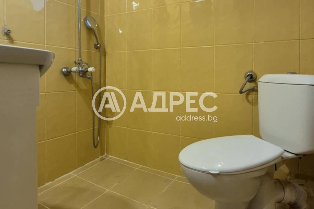 Дава под наем 2-СТАЕН, гр. София, Център, снимка 11 - Апартаменти - 55911752
