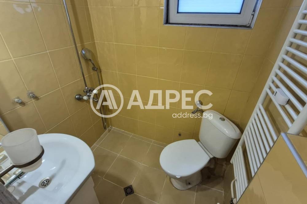 Дава под наем 2-СТАЕН, гр. София, Център, снимка 13 - Апартаменти - 55911752