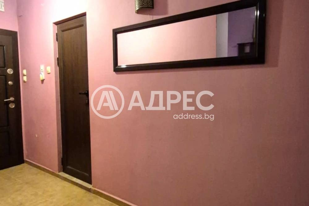Дава под наем 2-СТАЕН, гр. София, Център, снимка 14 - Апартаменти - 55911752