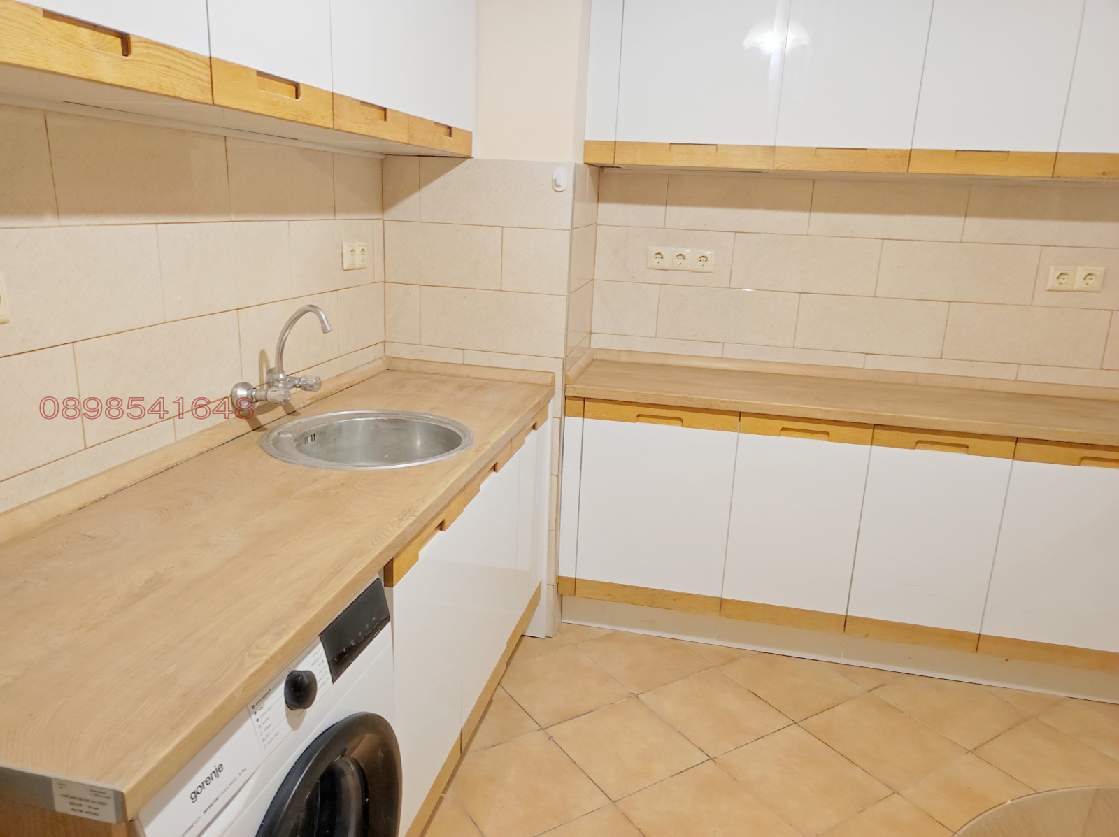 Дава под наем 3-СТАЕН, гр. София, Сердика, снимка 8 - Апартаменти - 55902083