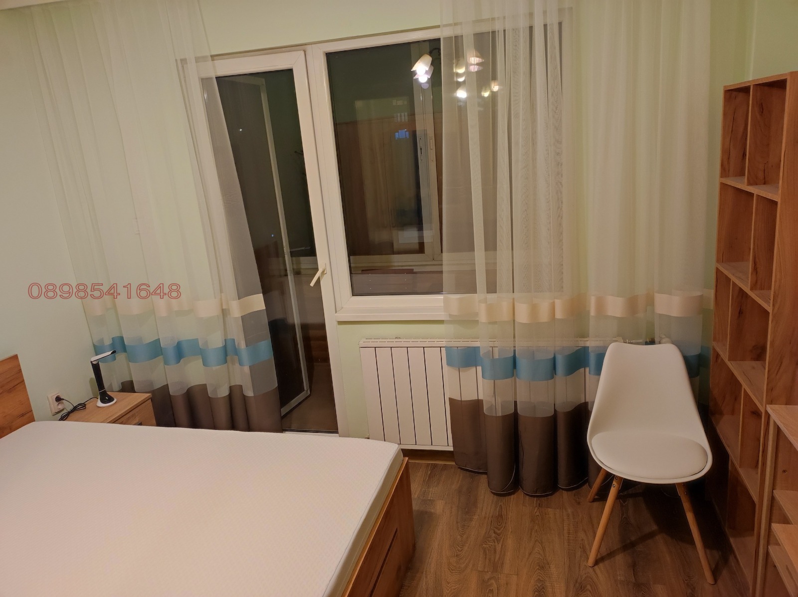 Дава под наем 3-СТАЕН, гр. София, Сердика, снимка 11 - Апартаменти - 55902083
