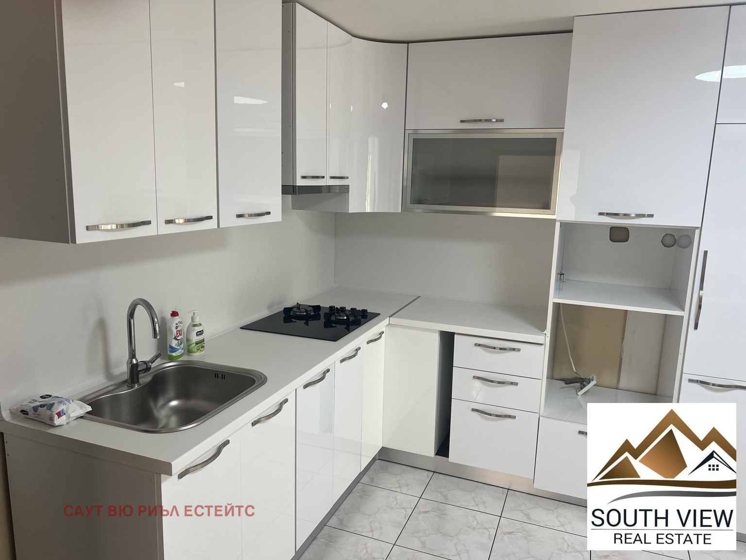 Дава под наем 4-СТАЕН, гр. София, Лозенец, снимка 11 - Апартаменти - 54250862