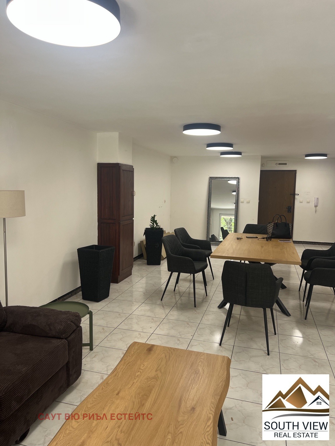 Дава под наем 4-СТАЕН, гр. София, Лозенец, снимка 3 - Апартаменти - 54250862