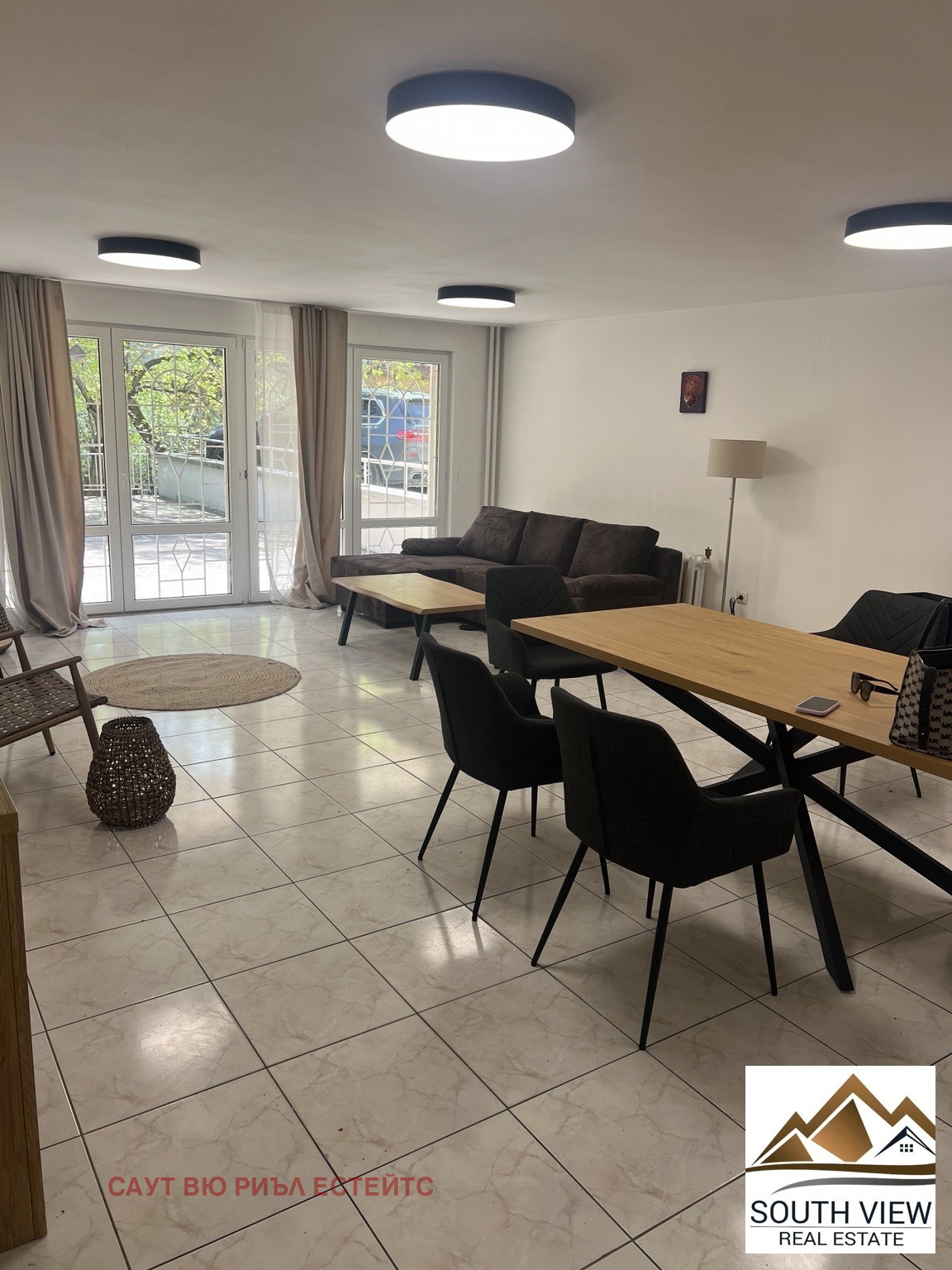 Дава под наем 4-СТАЕН, гр. София, Лозенец, снимка 14 - Апартаменти - 54250862