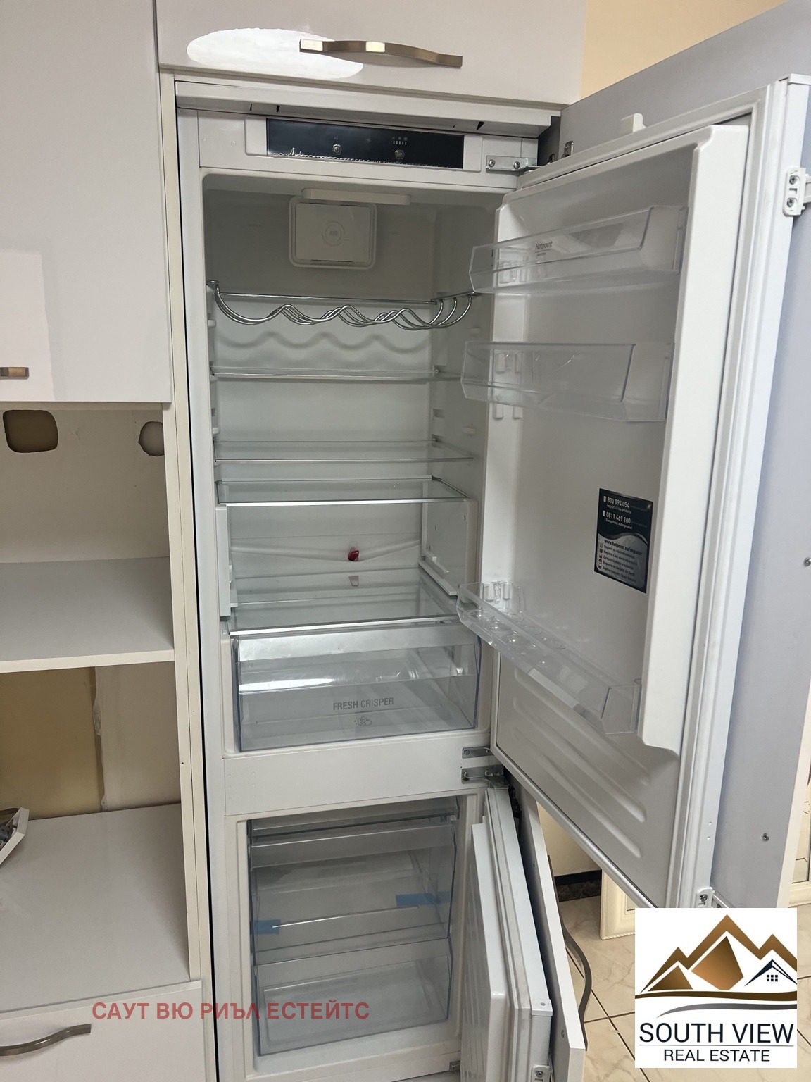 Дава под наем 4-СТАЕН, гр. София, Лозенец, снимка 15 - Апартаменти - 54250862