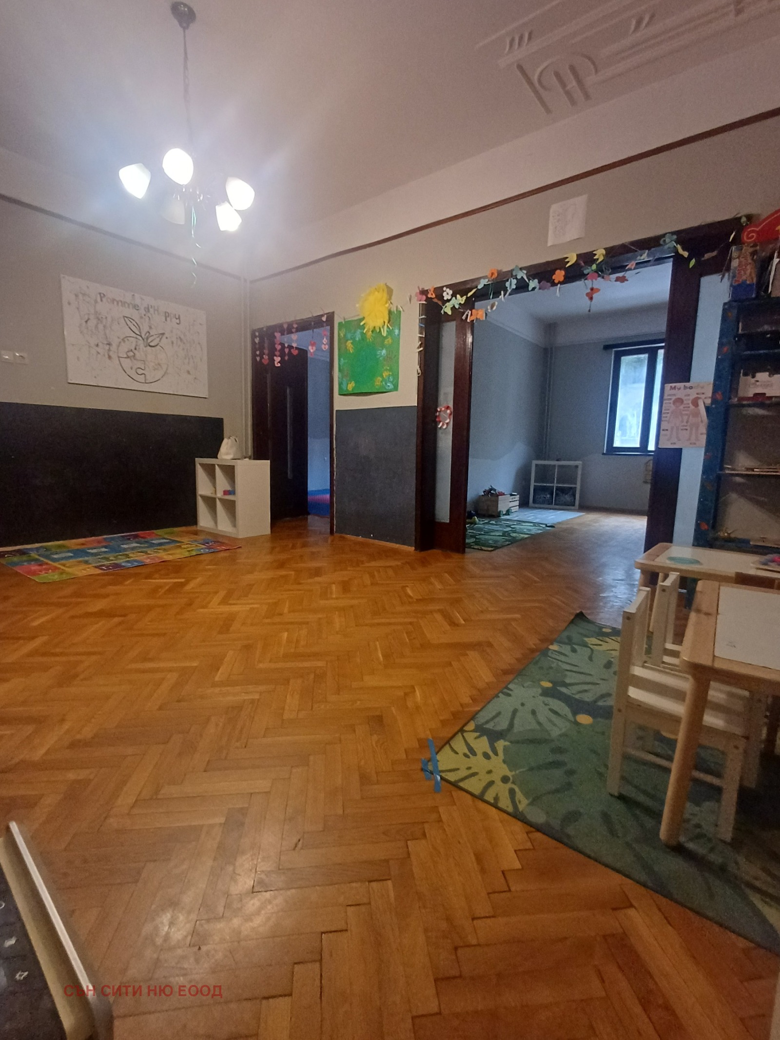Дава под наем БИЗНЕС ИМОТ, гр. София, Център, снимка 7 - Други - 55141589