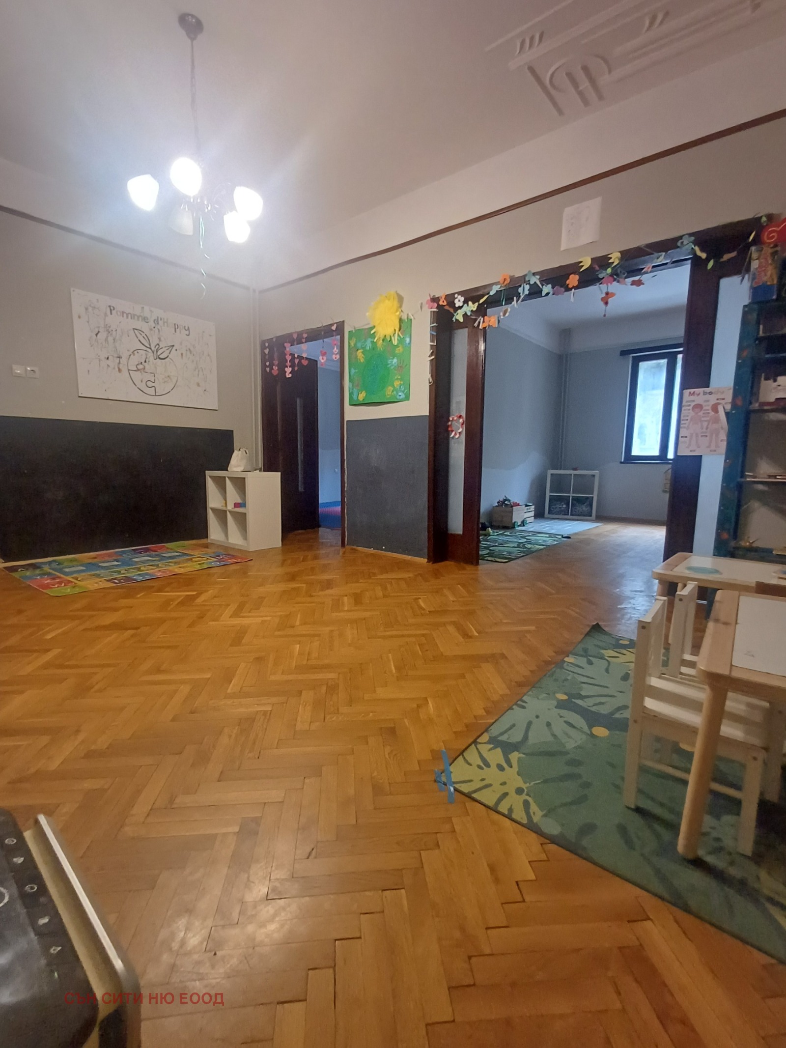 Дава под наем БИЗНЕС ИМОТ, гр. София, Център, снимка 5 - Други - 55141589