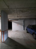 Дава под наем  Гараж, Паркомясто град София , Кръстова вада , 18 кв.м | 62068038