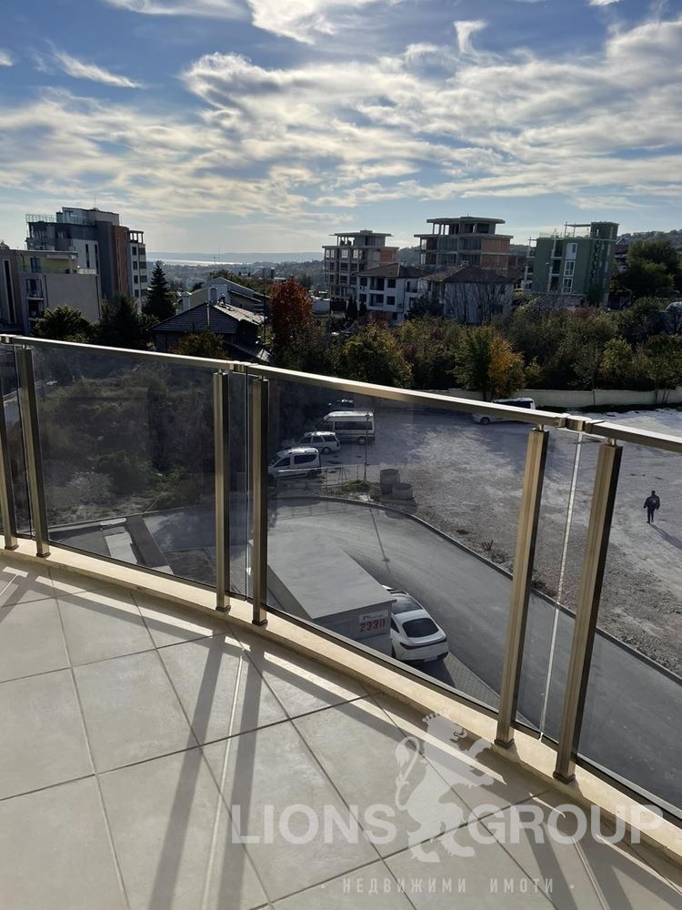 Дава под Наем 3-СТАЕН | Imot.bg — изображение 16