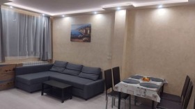 1 bedroom Tsentar, Sofia 1