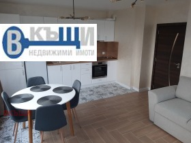 1 chambre Zona B, Veliko Tarnovo 8