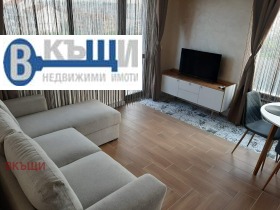 1 slaapkamer Zona B, Veliko Tarnovo 9