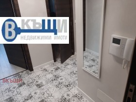 1 slaapkamer Zona B, Veliko Tarnovo 3