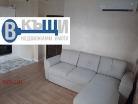 1 chambre Zona B, Veliko Tarnovo 10