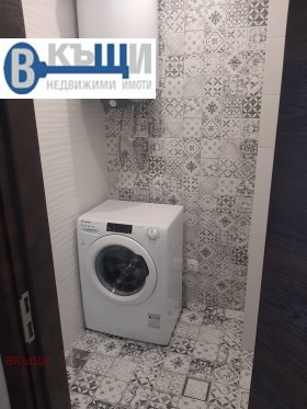 1 slaapkamer Zona B, Veliko Tarnovo 11