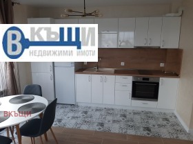 1 chambre Zona B, Veliko Tarnovo 6