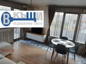 1 makuuhuone Zona B, Veliko Tarnovo 1