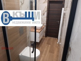 1 chambre Zona B, Veliko Tarnovo 5