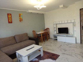 1 soverom Asparuhovo, Varna