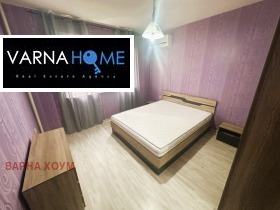 2 bedroom Vazrazhdane 2, Varna 3