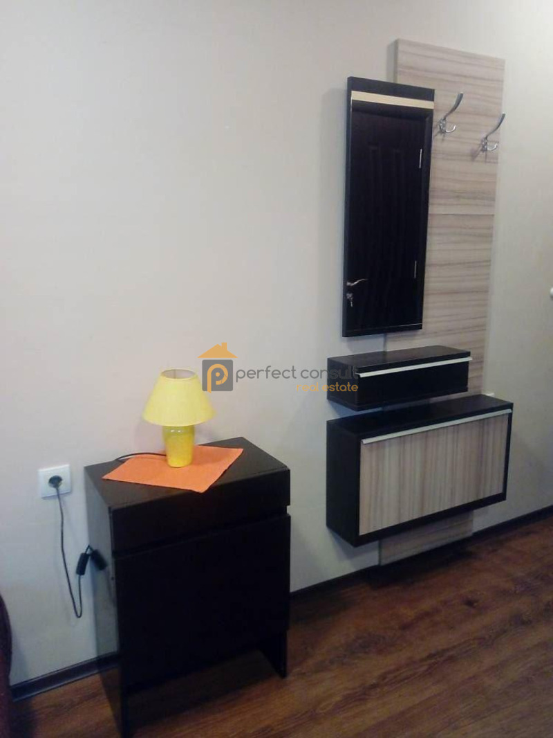 En renta  Estudio Plovdiv , Yuzhen , 35 metros cuadrados | 98353609 - imagen [3]