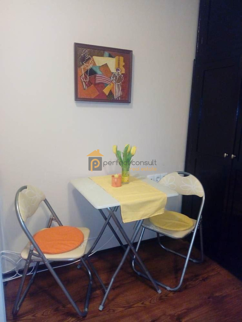 Para alugar  Estúdio Plovdiv , Iujen , 35 m² | 98353609 - imagem [6]