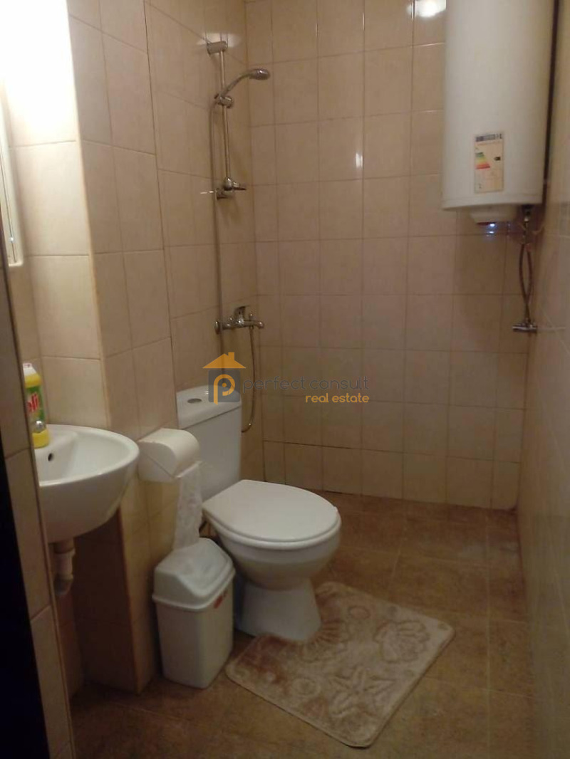 Kiadó  Stúdió Plovdiv , Juzsen , 35 négyzetméter | 98353609 - kép [7]