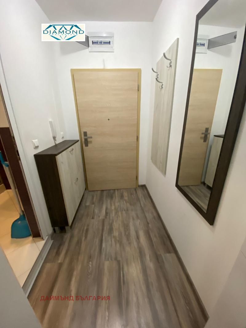 Para alugar  Estúdio Sofia , Studentski grad , 35 m² | 49100194 - imagem [4]