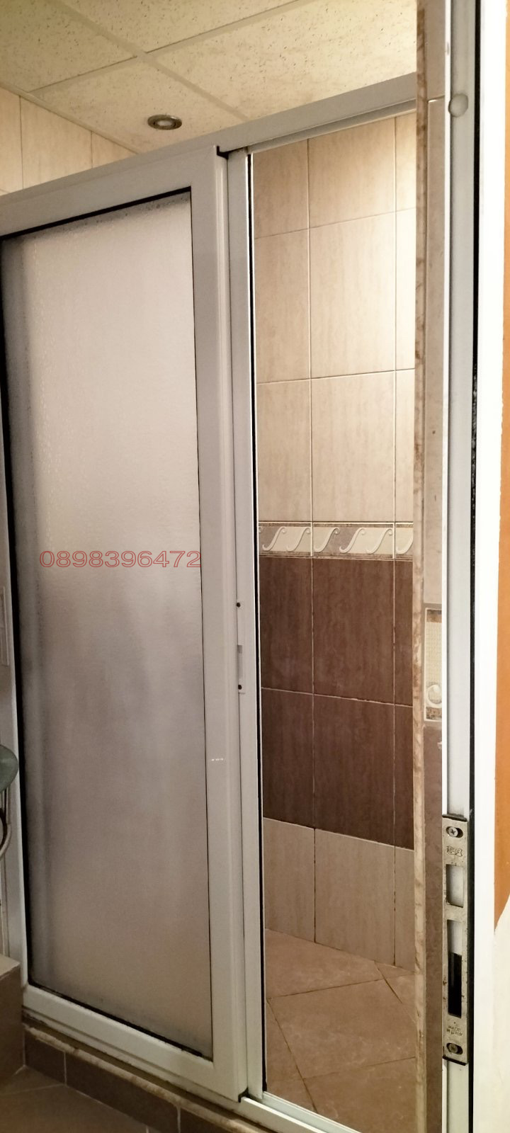 Дава под наем 2-СТАЕН, гр. Варна, Лятно кино Тракия, снимка 8 - Апартаменти - 53098397