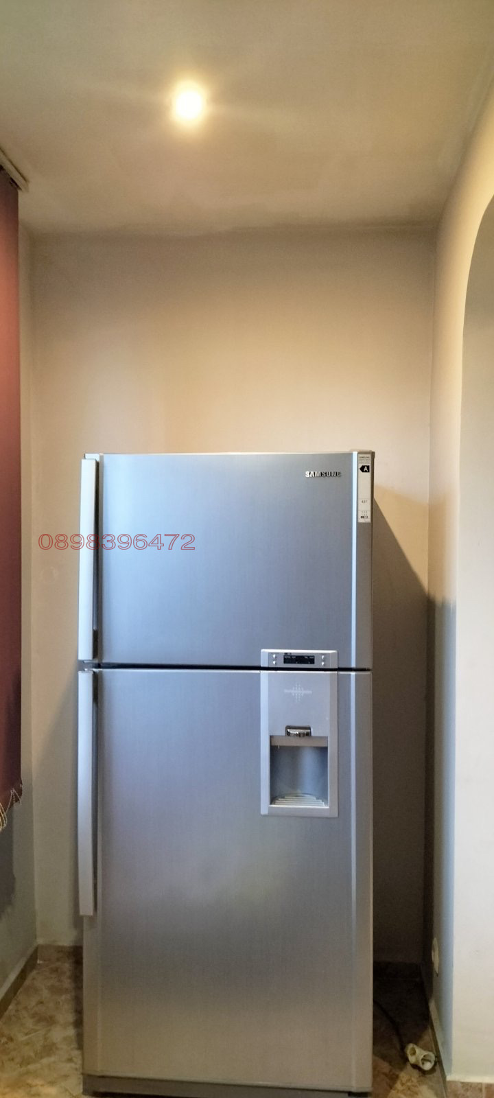 Дава под наем 2-СТАЕН, гр. Варна, Лятно кино Тракия, снимка 3 - Апартаменти - 53098397