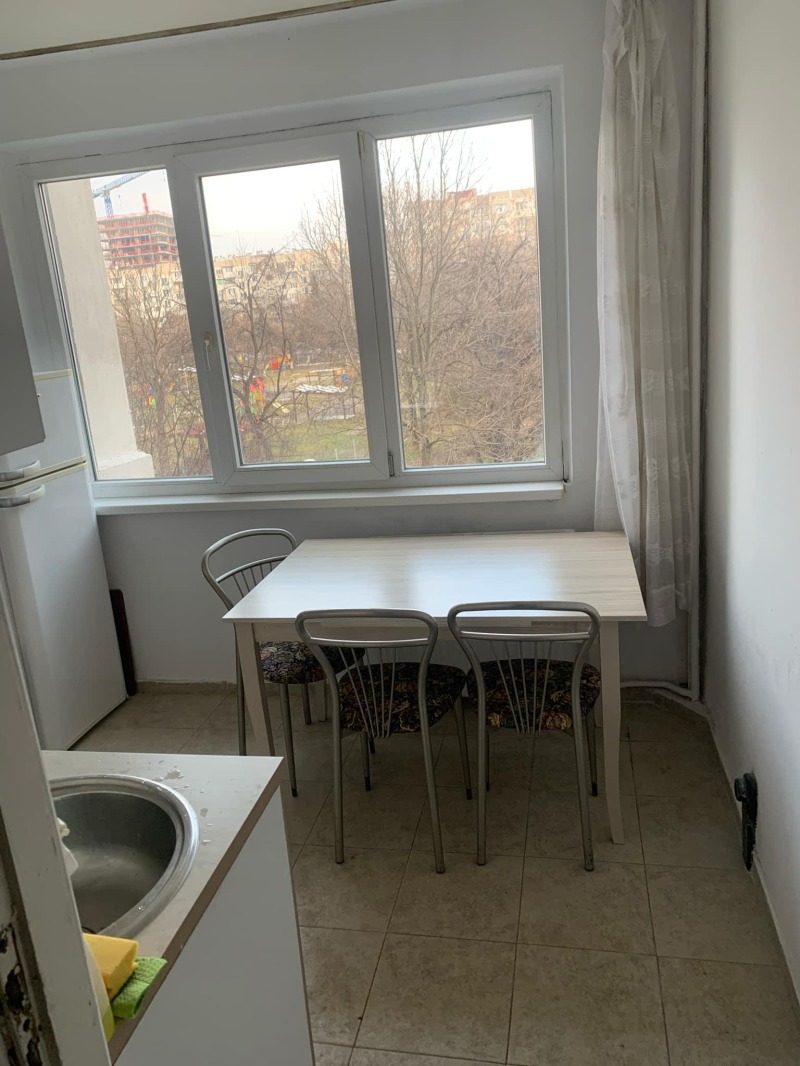 Kiadó  1 hálószoba Sofia , Mladost 2 , 54 négyzetméter | 82701178 - kép [4]