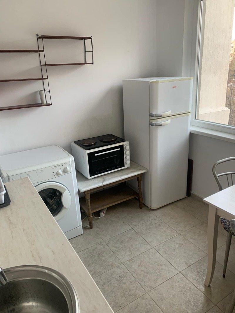 Kiadó  1 hálószoba Sofia , Mladost 2 , 54 négyzetméter | 82701178 - kép [3]