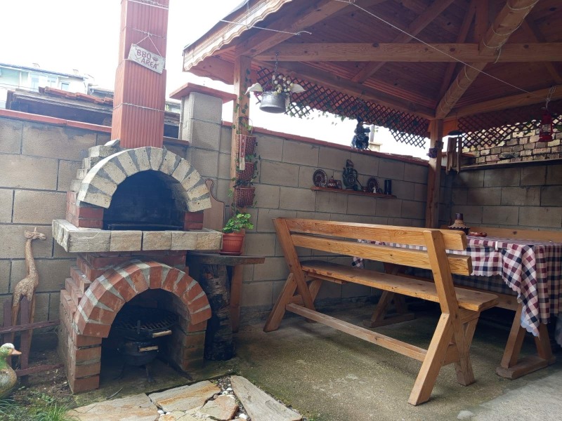 Kiadó  1 hálószoba Varna , Asparuhovo , 60 négyzetméter | 20355577 - kép [6]