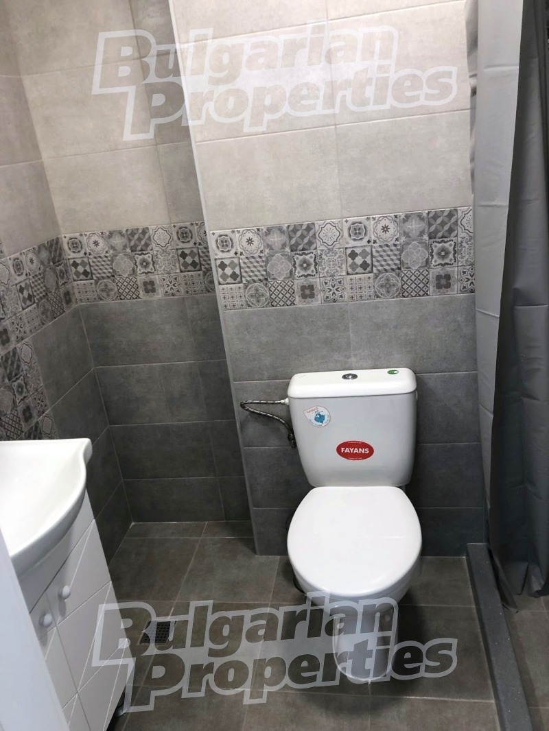 Дава под наем 2-СТАЕН, гр. Варна, Възраждане 1, снимка 7 - Апартаменти - 52738667