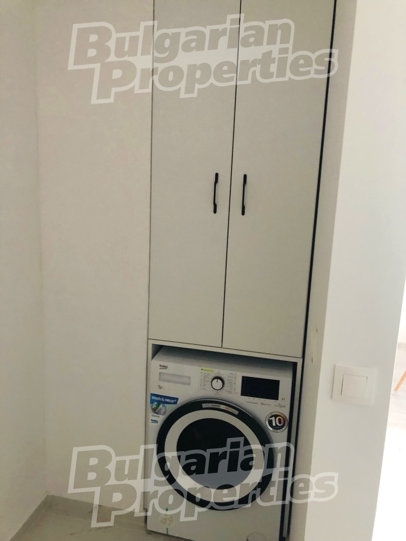 Дава под наем 2-СТАЕН, гр. Варна, Възраждане 1, снимка 8 - Апартаменти - 52738667