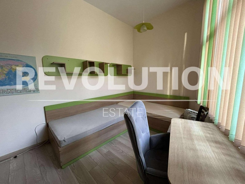 Дава под наем 2-СТАЕН, гр. Варна, Бриз, снимка 4 - Апартаменти - 52748166